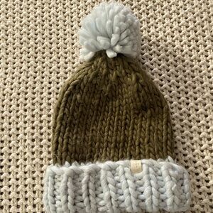 MERSEA winter hat